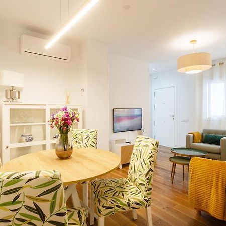 El DESCANSO de San Antonio by Cadiz4Rentals Exterior foto