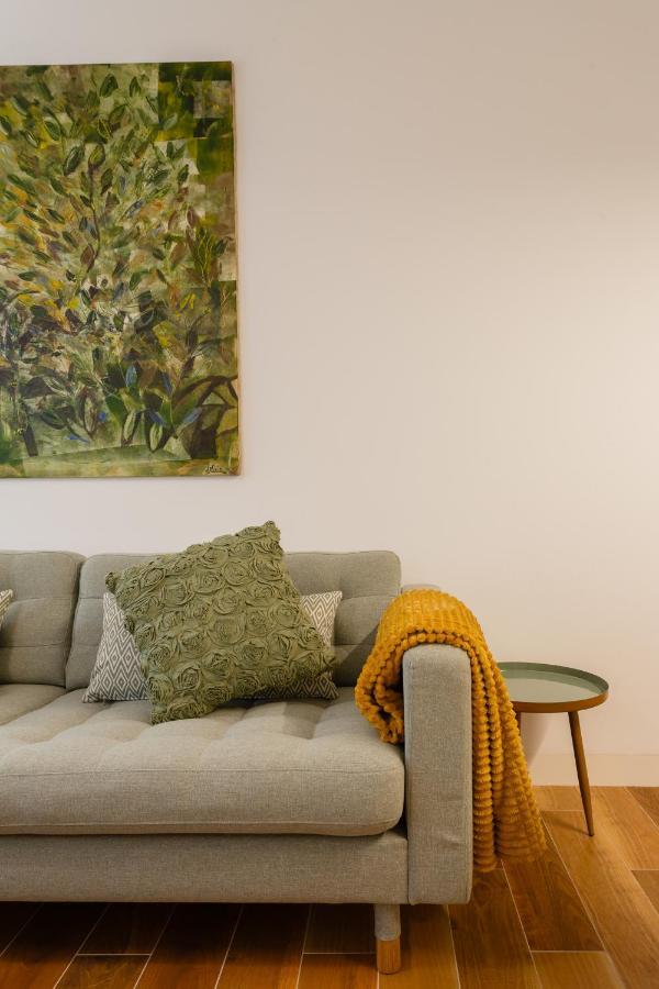 El DESCANSO de San Antonio by Cadiz4Rentals Exterior foto