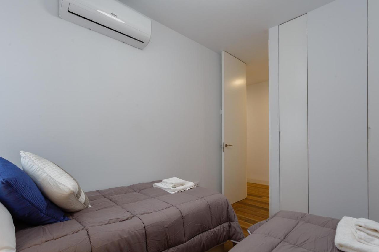 El DESCANSO de San Antonio by Cadiz4Rentals Exterior foto