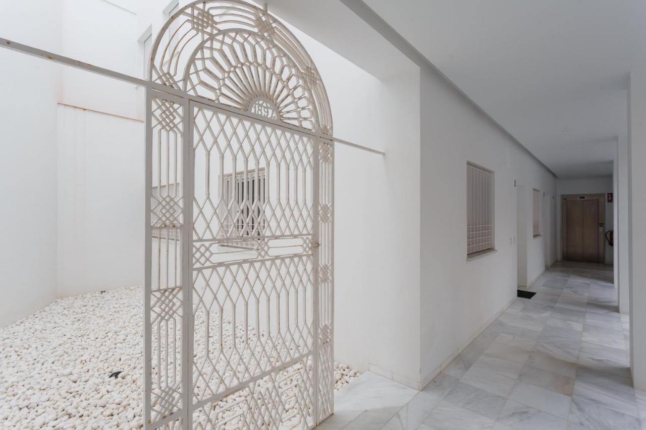El DESCANSO de San Antonio by Cadiz4Rentals Exterior foto