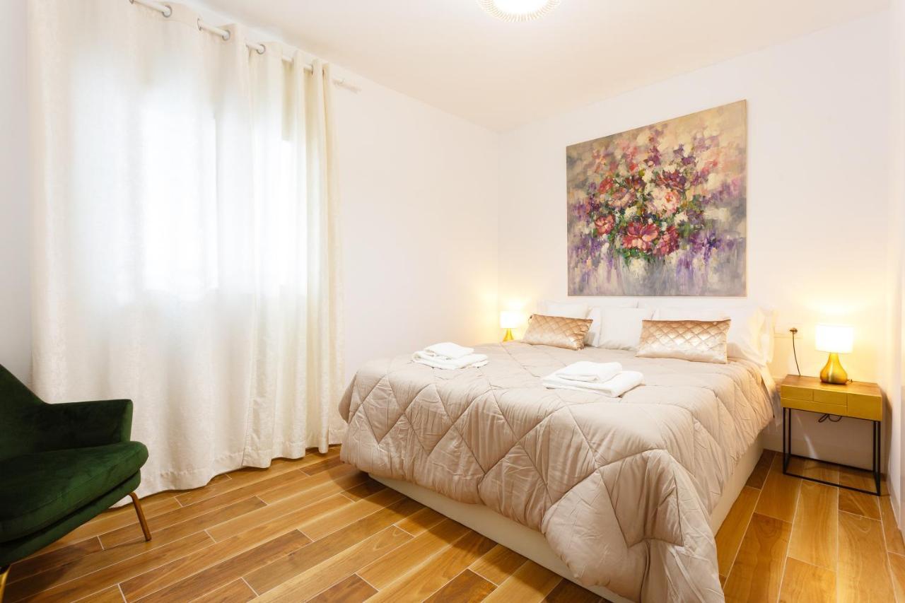 El DESCANSO de San Antonio by Cadiz4Rentals Exterior foto